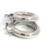Argollas Tubo 2 cm