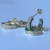 Par Aros Baguette con Corazon - Yellow Store