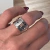 Anillo Encadenado en internet