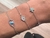 Pulsera 4 Manitos - comprar online