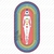Aura Humana Corpo Humano, Aura Sutis, Colorida PVC ,Radiestesia Radionica - comprar online