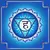 Chakras - Coronário, Frontal, Laringeo, Cardíaco, Plexo Solar e Básico - pvc na internet