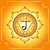 Chakras - Coronário, Frontal, Laringeo, Cardíaco, Plexo Solar e Básico - pvc - loja online