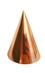 Cone de Cobre - Filtro Natural de Energias - Radiestesia Radionica