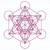 Cubo de Metatron 2 ou Anjo Metatron - Radiestesia Radiônica - comprar online