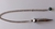 Pêndulo Egipcio de metal 5,2 cm radiestesia radionica - comprar online