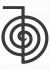 Reiki - Cho Ku Rei - Reiki - Pvc - radiestesia, radionica - comprar online