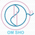 Om Sho Simbolo de Cura Quantica gráfico em pvc - comprar online