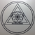 Revitalizador dos Chakras - gráfico em pvc