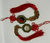 Amuleto Baguá feng shui - comprar online