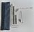 Dual, Aurameter (aurimetro) cabo de metal + pêndulo - kit radiestesia - comprar online