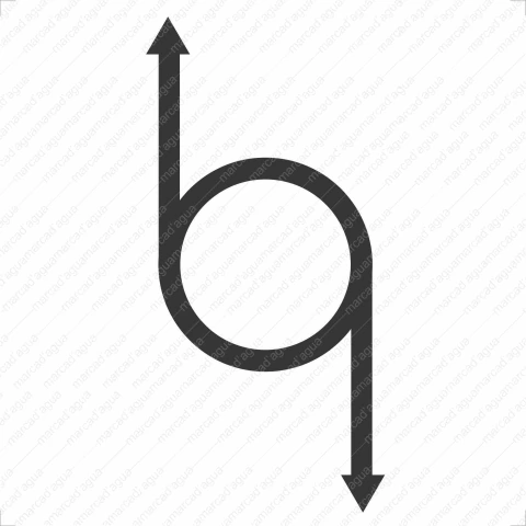 Psico Protetor -em pvc- radiestesia radionica