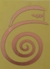 Reiki - Day Koo Myo Tibetano - Símbolo de cobre