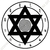 Reiki - Emissor De Energia Reiki - mandala de Reiki - radiestesia