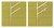 Runa 1 - Fehu - gráfico Rúnico em cobre - simples e combinada na internet