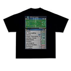 Chelsea Lineup PES6