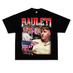 Bauleti tee