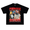German Beder tee - comprar online