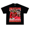 Cristiano Ronaldo Manchester United tee - comprar online