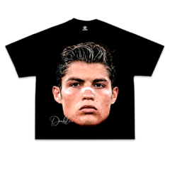 Cristiano 2004 Giant Face tee