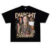 Dwight Schrute tee - comprar online