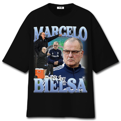 Marcelo Bielsa tee