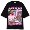 Messi Inter Miami tee