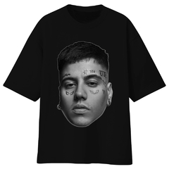 Duki tee - Urban Music Icons Rainbow - comprar online