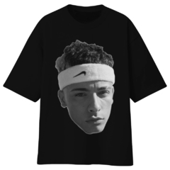 Trueno tee - Urban Music Icons Rainbow - comprar online