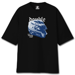 Franco Colapinto Helmet tee