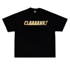 Claaank tee