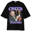 Creed Bratton tee