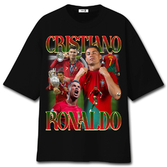 Cristiano Ronaldo Portugal tee