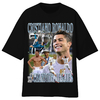 Cristiano Ronaldo Real Madrid tee - comprar online