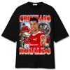 Cristiano Ronaldo Manchester United tee