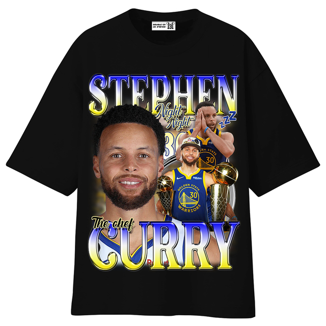 Stephen Curry Tee thumbnail 2