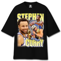 Stephen Curry 30 tee - comprar online
