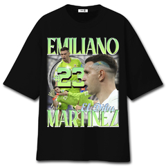 Dibu Martínez tee