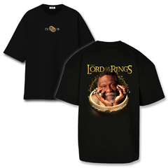 Bill Russell Lord of the Rings tee en internet