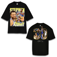 Stephen Curry 30 tee