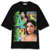 Dua Lipa tee