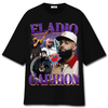 Eladio Carrion tee