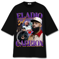 Eladio Carrion tee