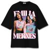 Emilia Mernes tee