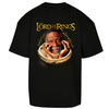 Bill Russell Lord of the Rings tee