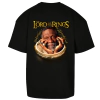 Bill Russell Lord of the Rings tee