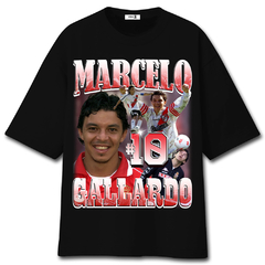 Gallardo joven tee