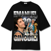 Manu Ginóbili tee