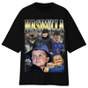 Hasbulla Bostero tee