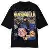 Hasbulla Bostero tee
